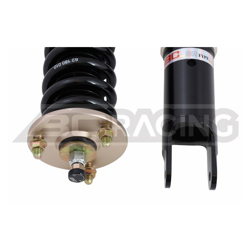 90-97 Honda Accord BC Racing BR Series Coilovers