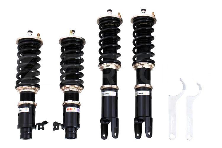 94-01 Acura Integra USDM ( rear fork)  BC Racing Coilovers - BR Type