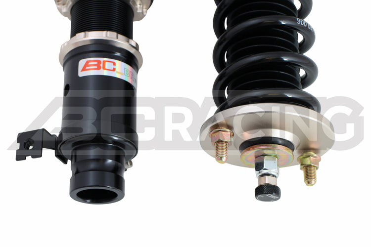 94-01 Acura Integra (rear fork) BC Racing Coilovers - DS Type