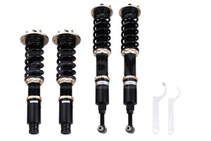 Acura CL BC Coilovers