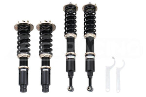 99-03 Acura TL BC Racing Coilover - BR Type