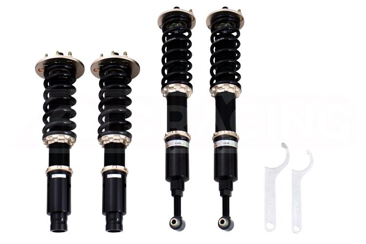 13-15  Acura ILX BC Racing Coilover - BR Type