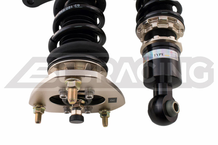 02-06 Acura RSX BC Coilovers - BR Type