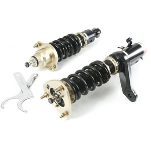 Acura RSX BC Coilovers A-07-BR