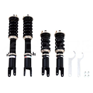 A-09-BR - Honda S2000 BC Racing Coilovers