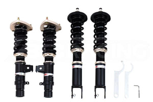 13-17 Honda Accord BC Coilovers - DS Type