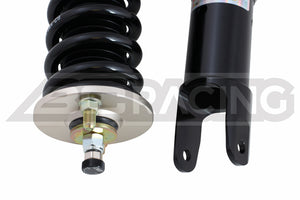 90-93 Acura Integra BC Racing Coilovers - BR Type