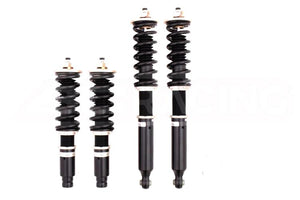 12-16 Honda CRV BC Racing Coilovers - BR Type