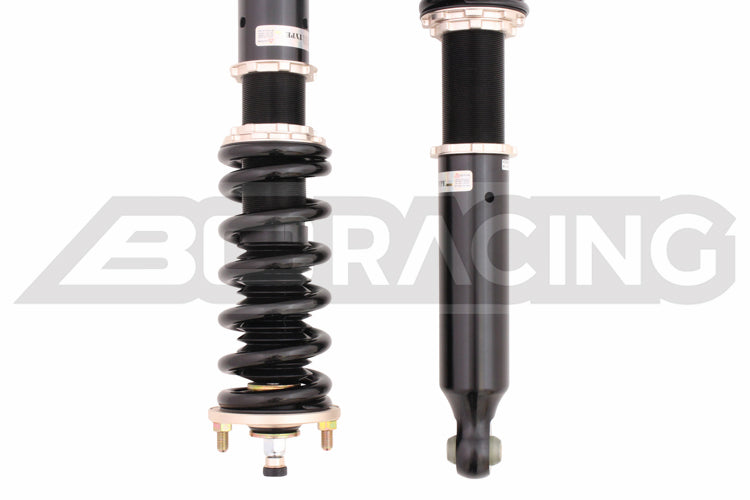 02-06 Honda CRV BC Racing Coilovers - BR Type