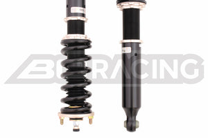 17-Up Honda CRV BC Racing Coilovers - BR Type