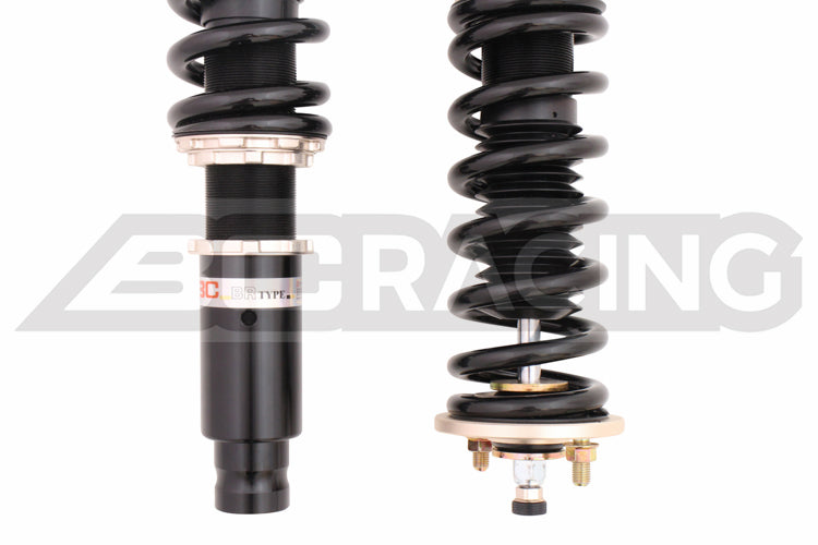 02-06 Honda CRV BC Racing Coilovers - BR Type