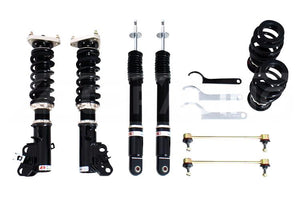 16-UP Honda Civic BC Racing Coilovers  - BR Type