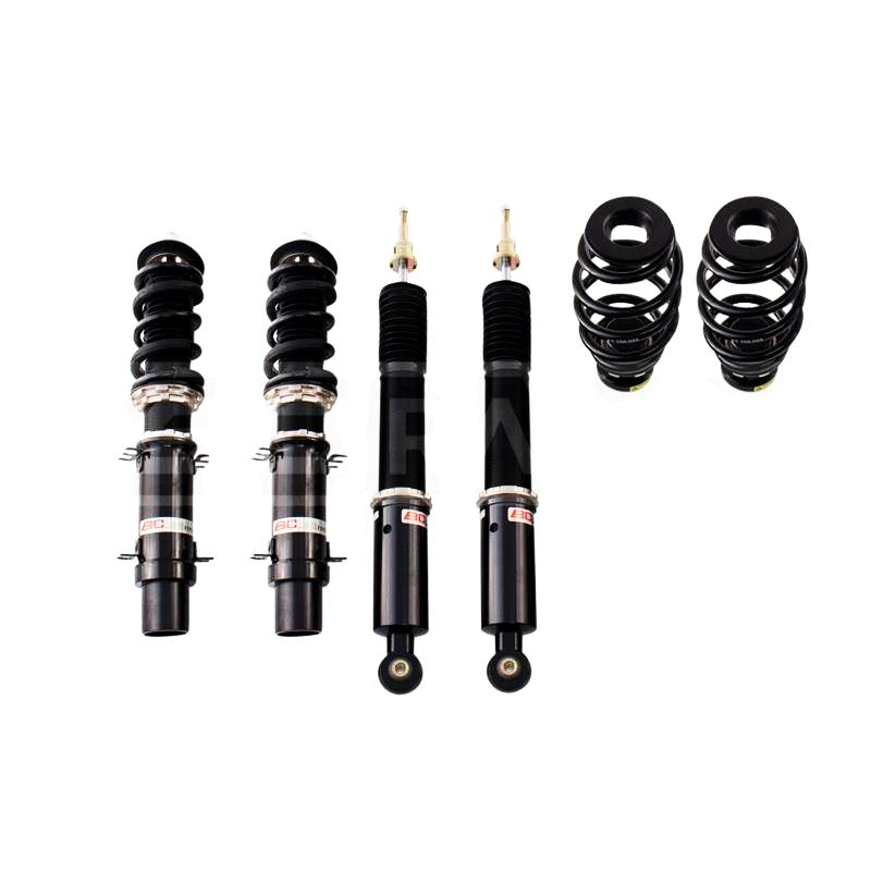 18-UP Honda Accord BC Coilovers - BR Type