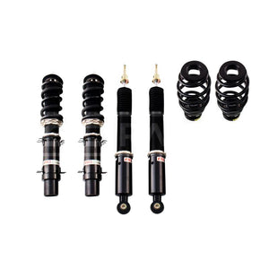 18-UP Honda Accord turbo BC Coilovers - BR Type