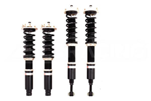 03-07 Honda Accord BC Coilovers - BR Type