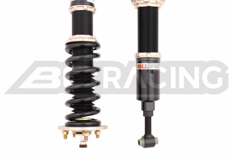 03-07 Honda Accord BC Coilovers - BR Type
