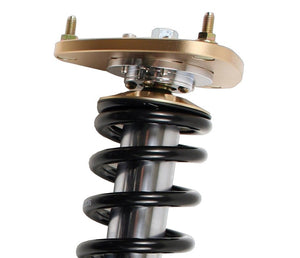 BC Racing Honda Civic coilover  inverted mono tube,  RM type