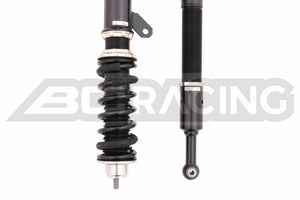 07-08 Honda Fit BC Coilovers - BR Type