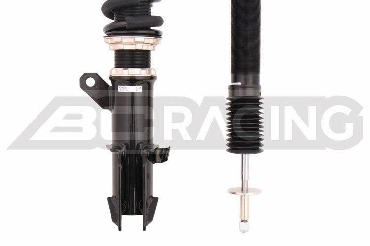 BC Racing Coilovers A-24 | BR Type Coilover |07+ Honda Fit