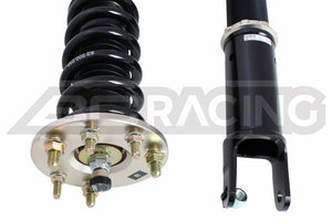09-14 Acura TSX BC Racing Coilover BR Type