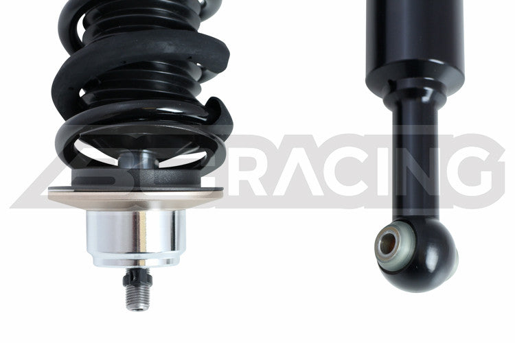 09-14 Honda Fit GE  BC Coilovers - BR Type