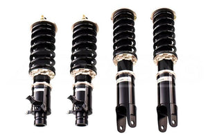 73-79 Honda Civic BC Racing Coilovers - BR Type
