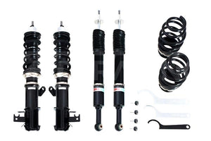 10-UP Honda CRZ ZF1 BC Coilovers - BR Type