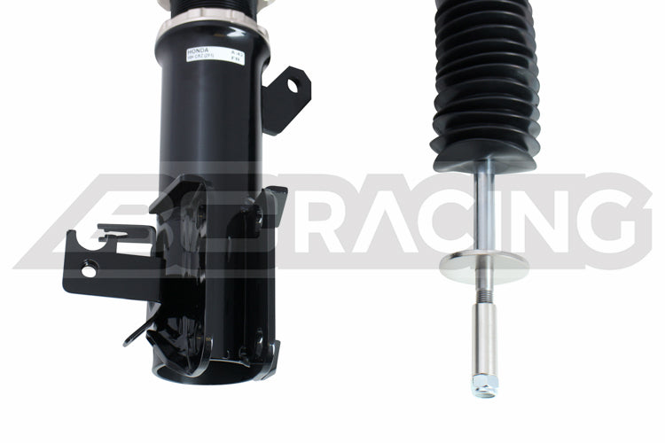 10-UP Honda CRZ ZF1 BC Coilovers - BR Type