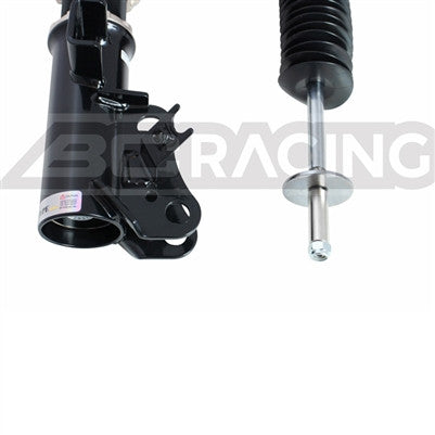 Honda Civc Si bc racing coilovers