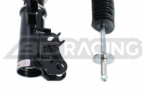 12-15 Honda Civic BC Racing Coilovers - BR Type
