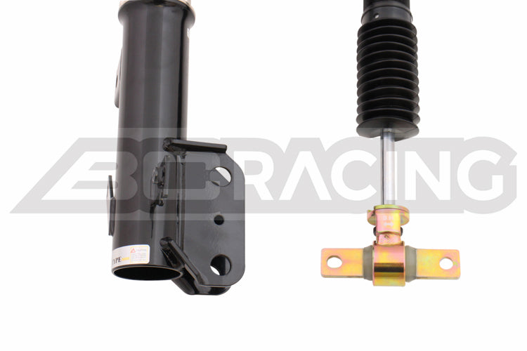 05-10 Honda Odyssey USDM BC Coilovers - BR Type