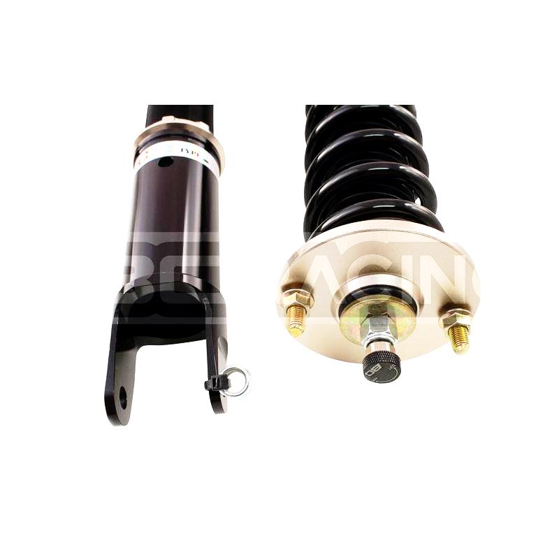 09-14 Acura TL FWD/AWD BC Racing Coilover BR Type