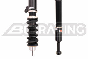 15-20 Honda Fit BC Coilovers - BR Type