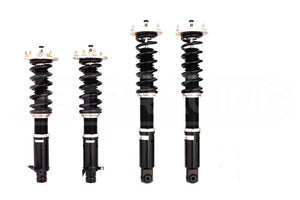 05-12 Acura RL SH AWD BC Racing Coilover - BR Type