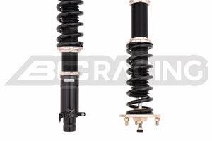 05-12 Acura RL SH AWD BC Racing Coilover - BR Type