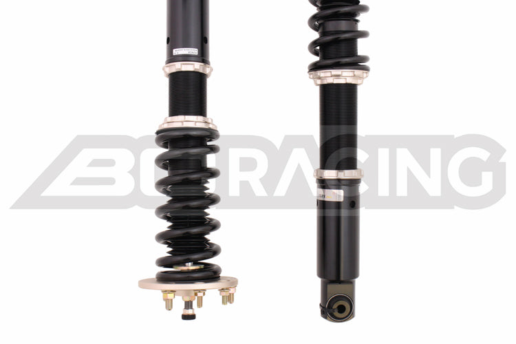96-04 Acura RL BC Racing Coilover - BR Type