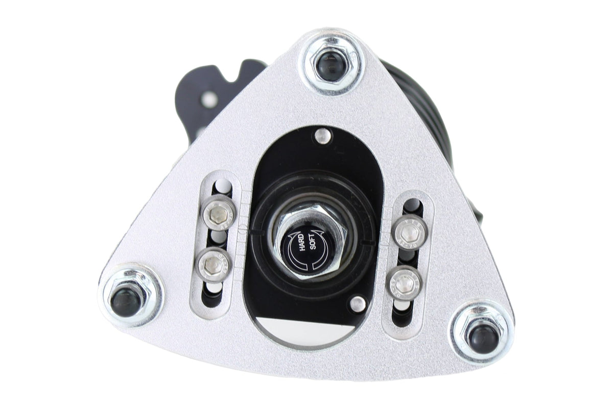 12-UP Ford Focus ST Silvers Coilovers - NEOMAX