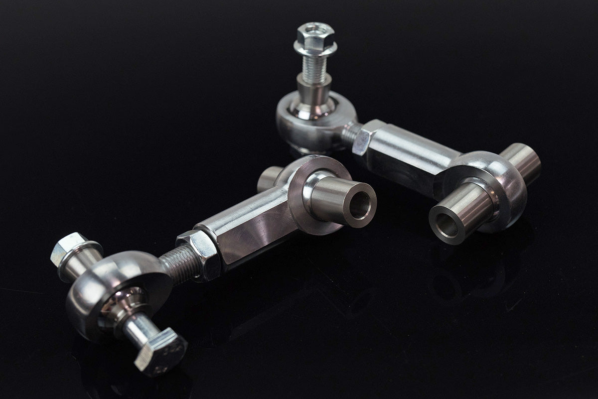 13-UP Scion FRS Voodoo13 Adjustable Sway Bar Endlinks