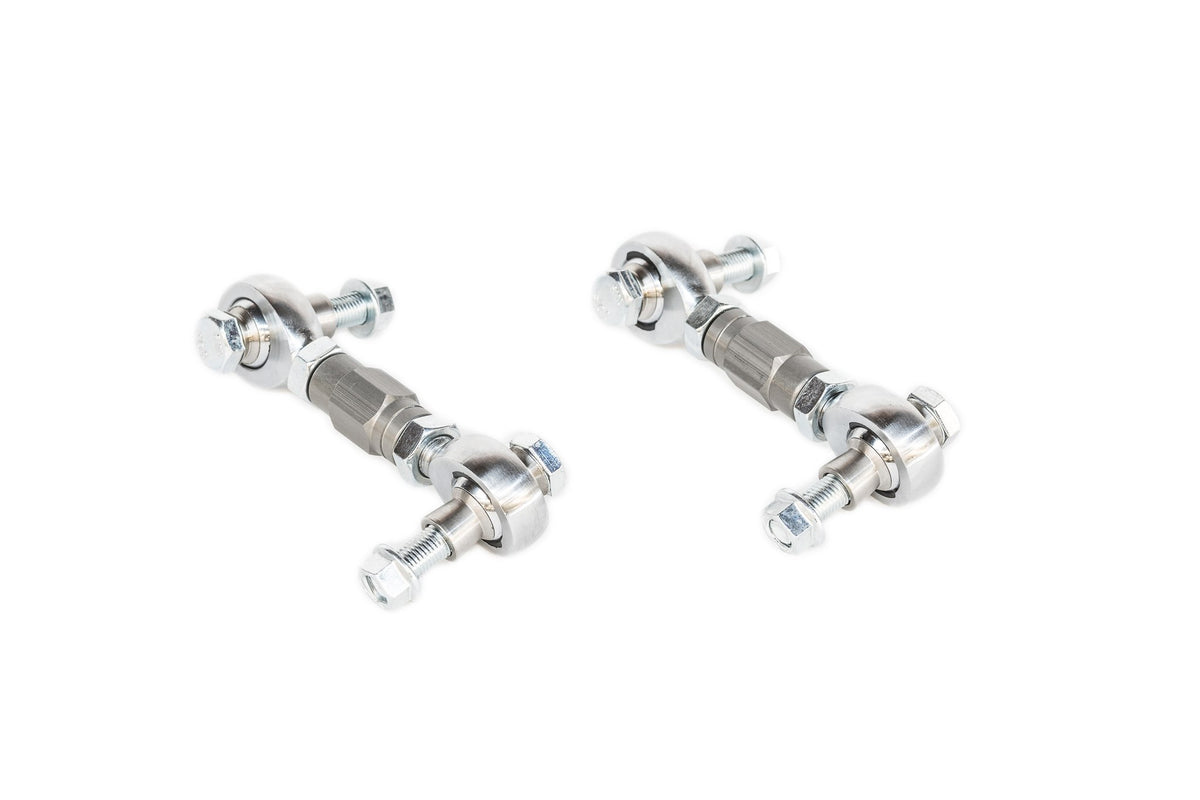 03-08 Infiniti g35 Voodoo13 Adjustable Rear Endlinks