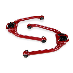 03-08 Nissan 350z Godspeed Adjustable Arm Package