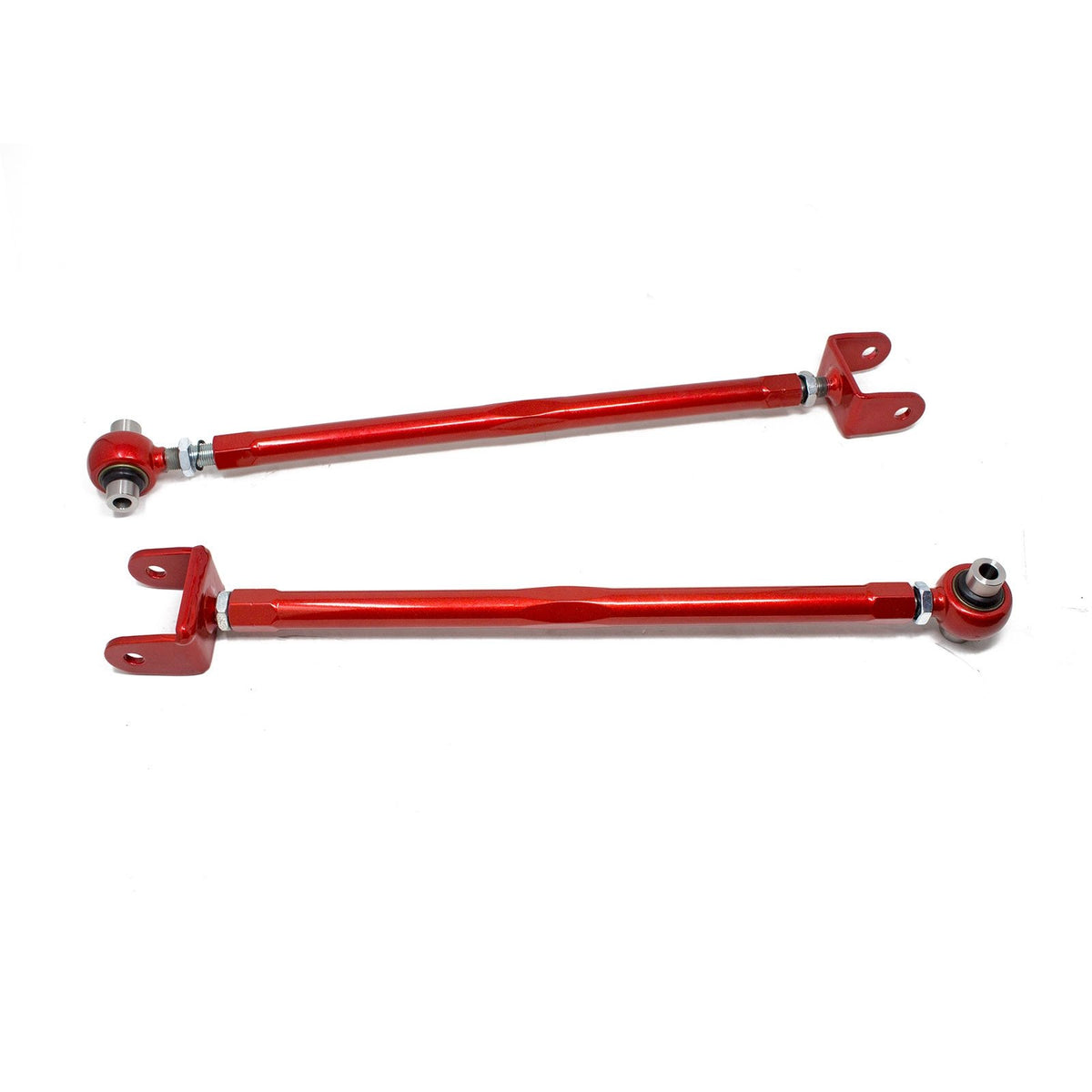 03-16 BMW Z4 Series Godspeed Rear Camber Arms With Spherical Bearing