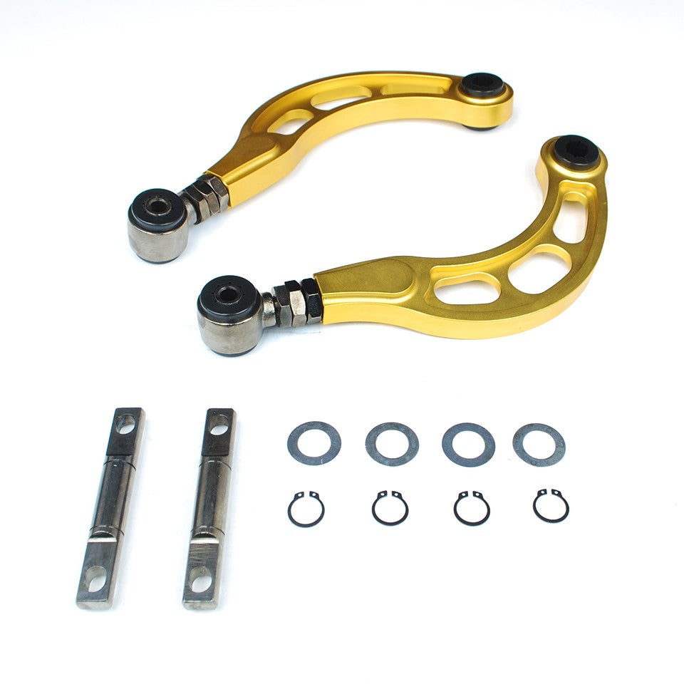 06-15 Honda Civic (FA/FG/FB) Godspeed Rear Camber Arms