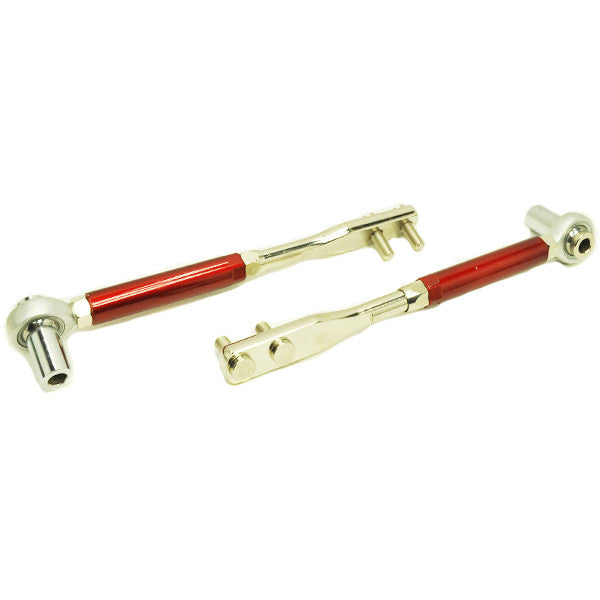 89-94 Nissan 240sx S13 Godspeed High Angle Tension Rods