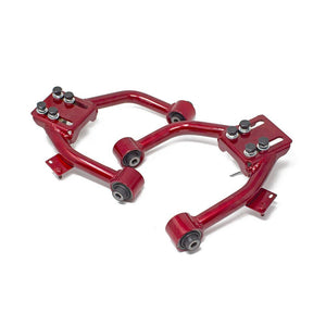 03-07 Honda Accord Godspeed Front Upper Camber Arms