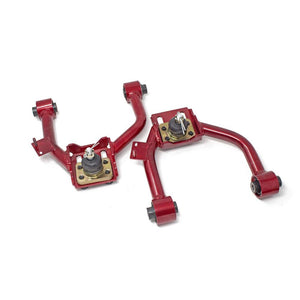 03-07 Honda Accord Godspeed Front Upper Camber Arms