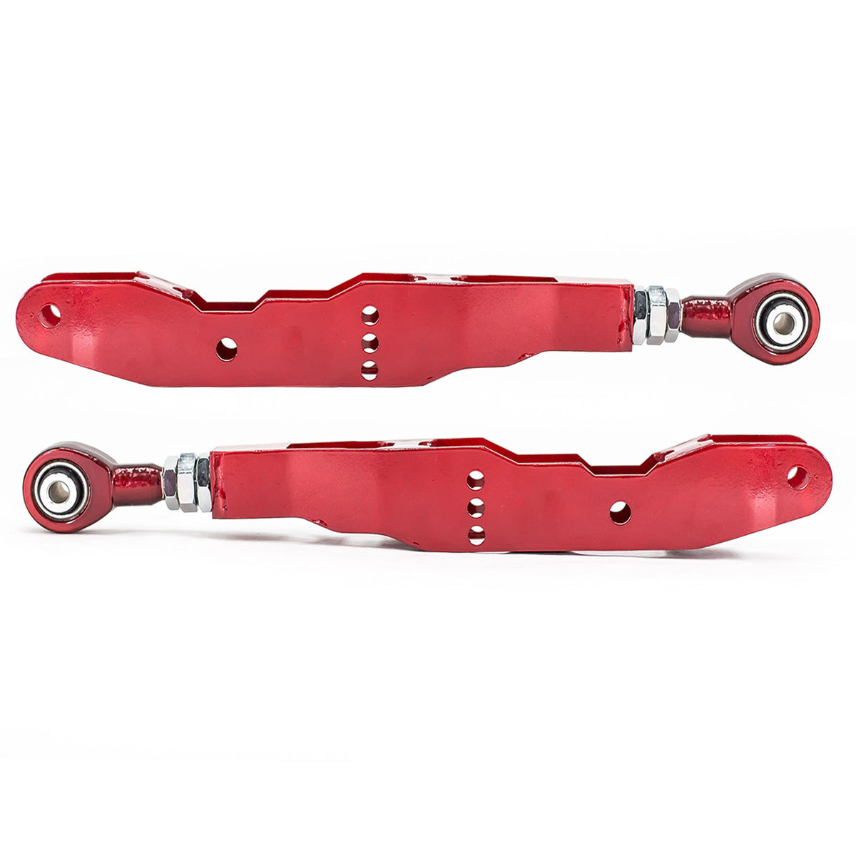 13-17 Subaru Crosstrek Godspeed Adjustable Rear Lower Control Arms