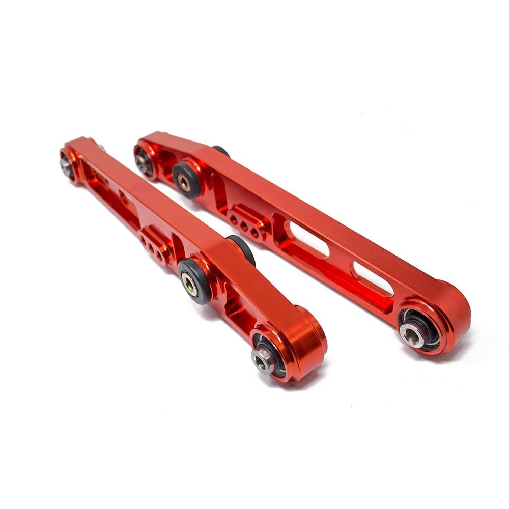 92-95 Honda Civic Godspeed Rear Lower Control Arms With Spherical Bearing