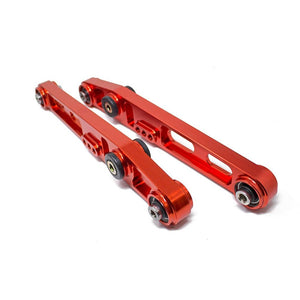 92-95 Honda Civic Godspeed Rear Lower Control Arms With Spherical Bearing