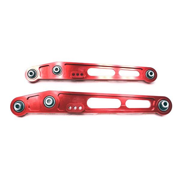 96-00 Honda Civic Godspeed Rear Lower Control Arms With Spherical Bearing