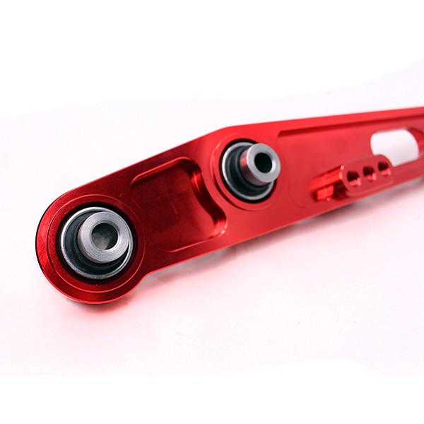 96-00 Honda Civic Godspeed Rear Lower Control Arms With Spherical Bearing